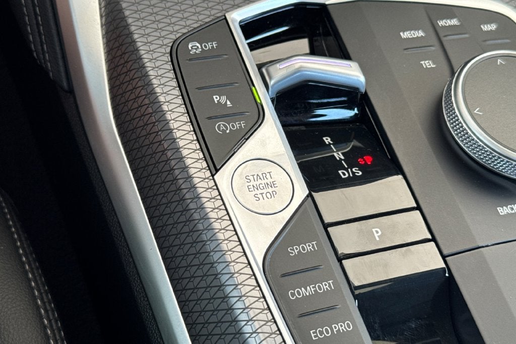 2026 BMW 4 Series 430i