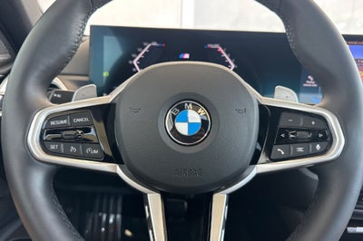 2026 BMW 4 Series 430i