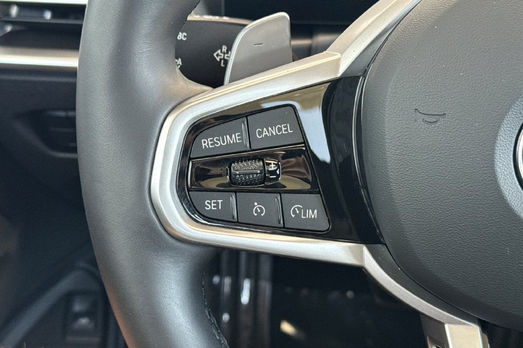 2026 BMW 4 Series 430i