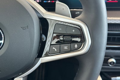 2026 BMW 4 Series 430i
