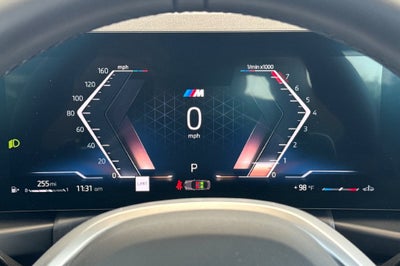 2026 BMW 4 Series 430i