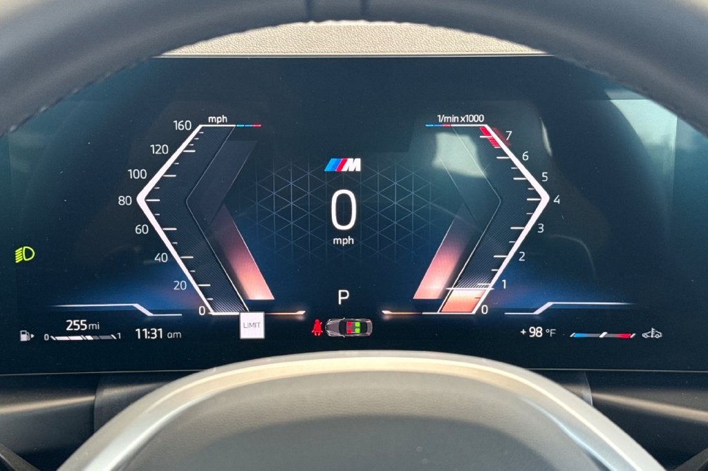2026 BMW 4 Series 430i