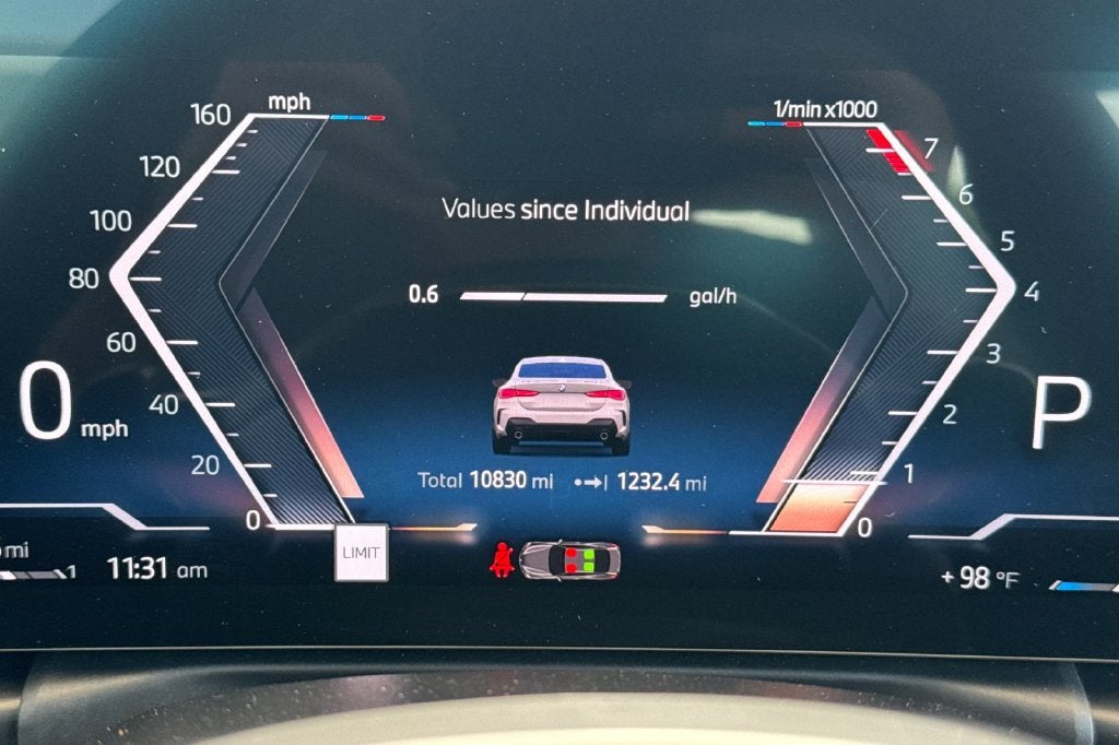 2026 BMW 4 Series 430i