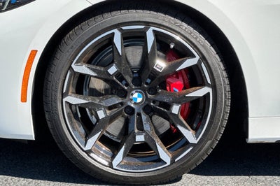2026 BMW 4 Series 430i