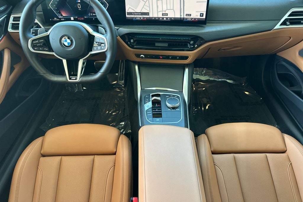 2026 BMW 4 Series 430i