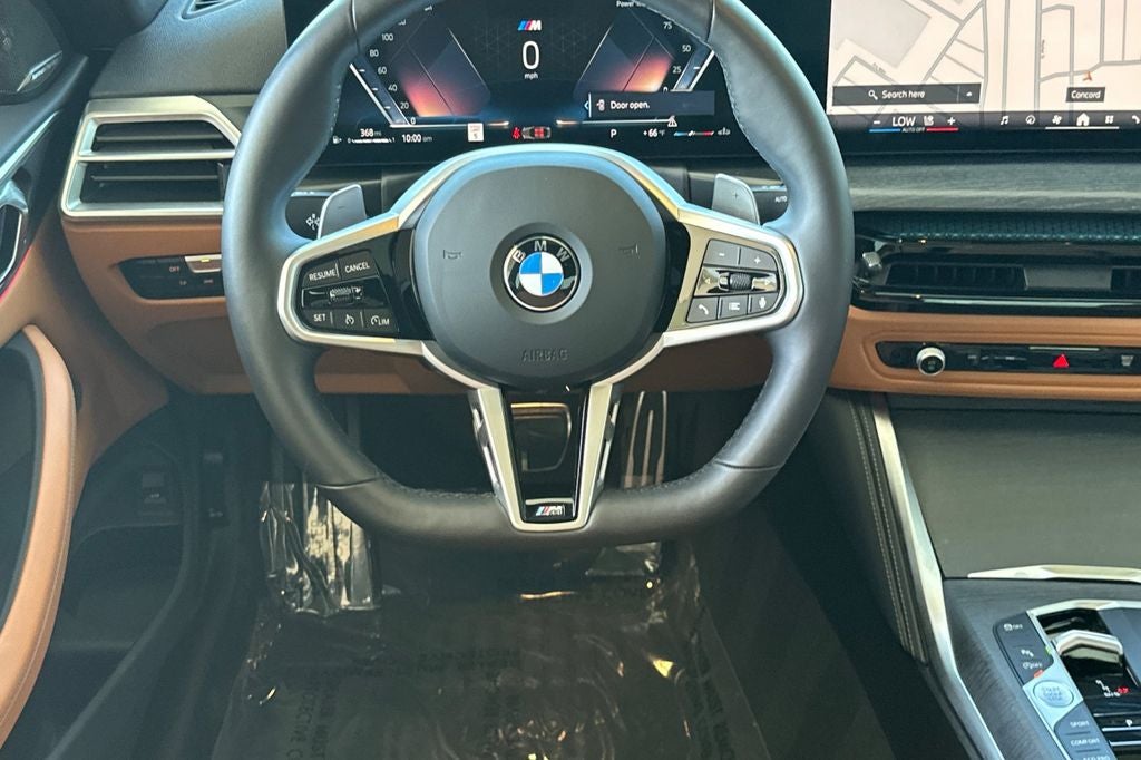 2026 BMW 4 Series 430i