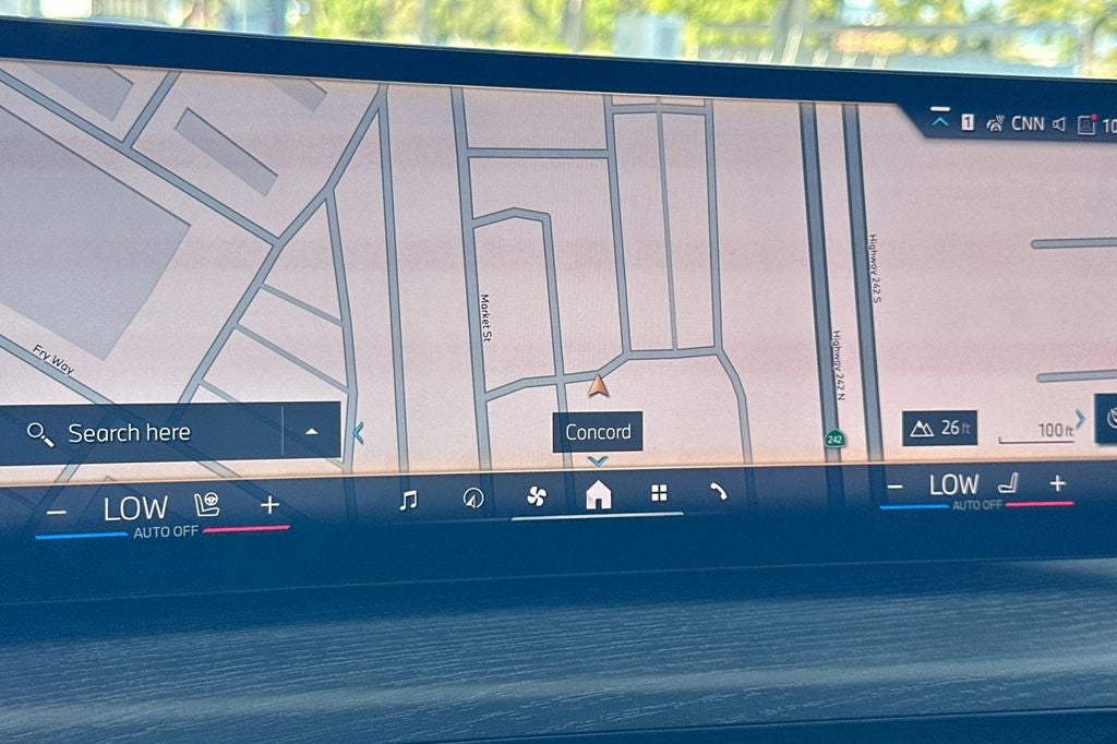2026 BMW 4 Series 430i