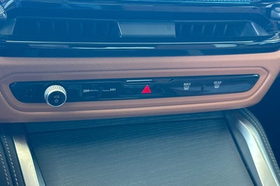 2026 BMW 4 Series 430i
