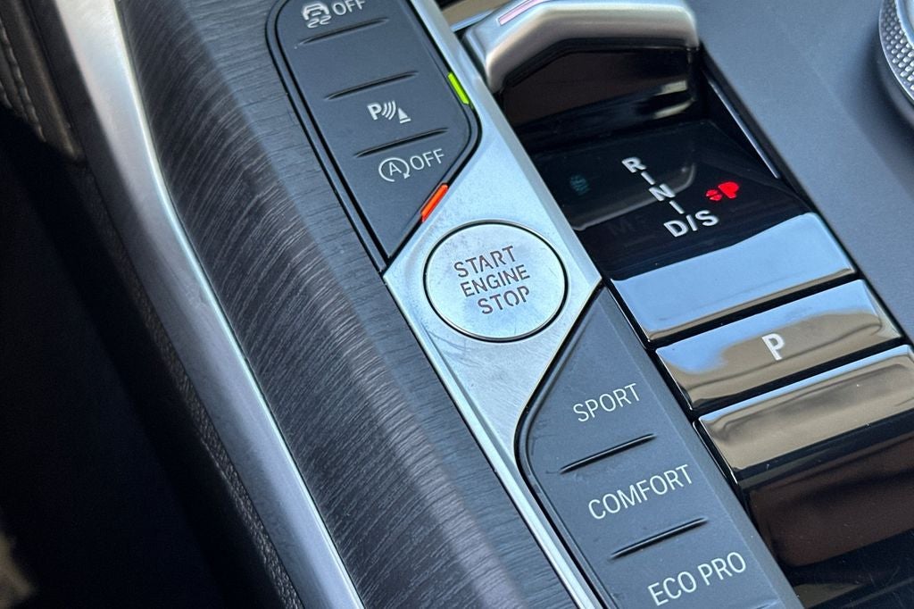 2026 BMW 4 Series 430i