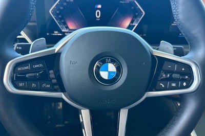 2026 BMW 4 Series 430i