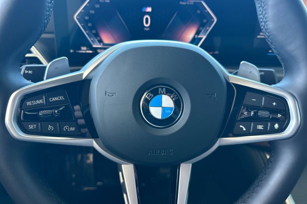 2026 BMW 4 Series 430i