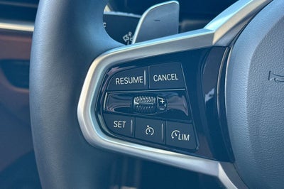 2026 BMW 4 Series 430i