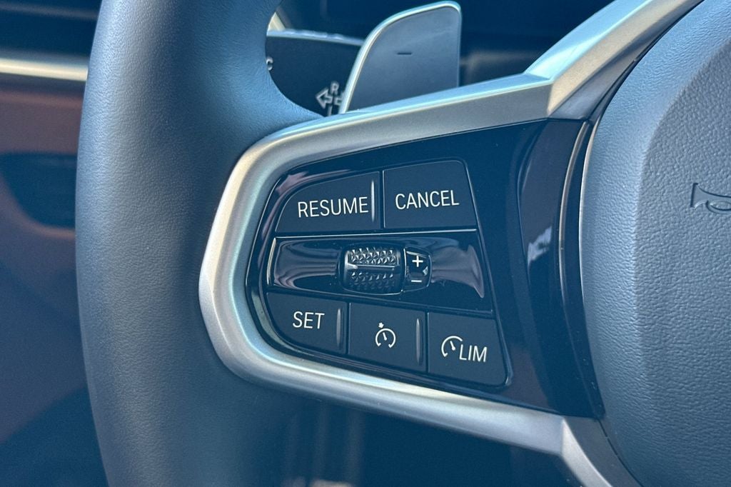 2026 BMW 4 Series 430i
