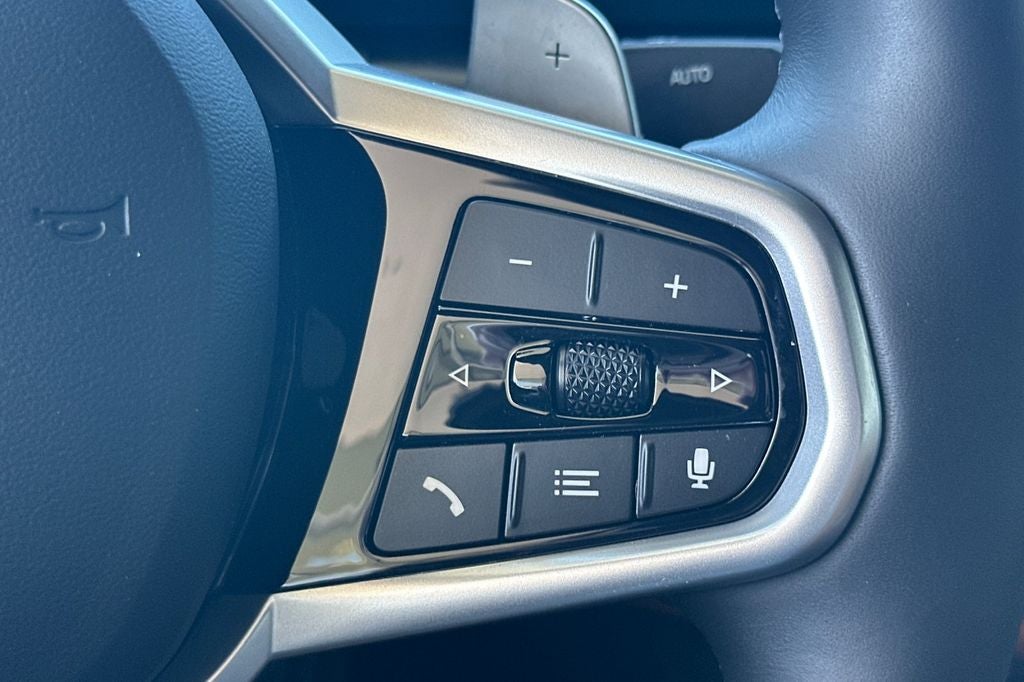 2026 BMW 4 Series 430i