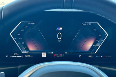 2026 BMW 4 Series 430i