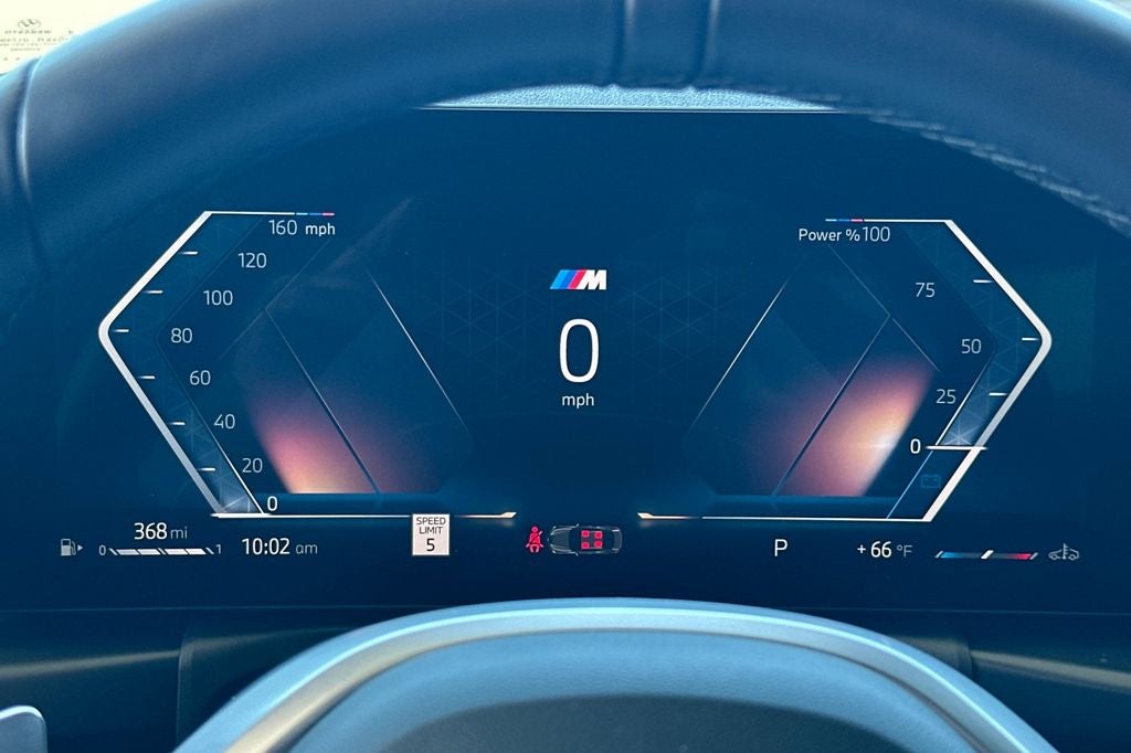 2026 BMW 4 Series 430i