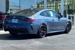 2026 BMW 4 Series 430i