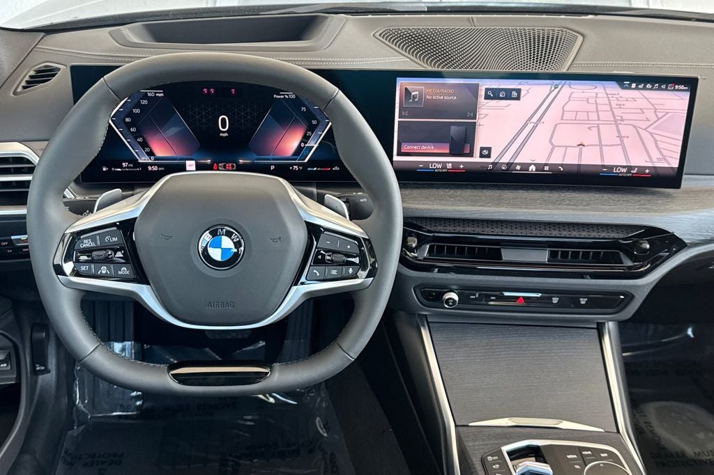 2027 BMW 4 Series 430i