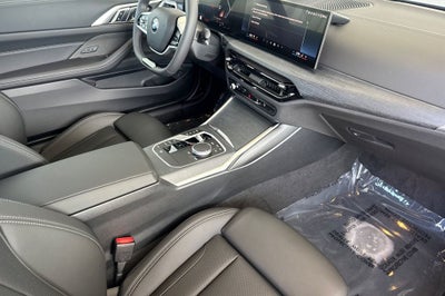2027 BMW 4 Series 430i