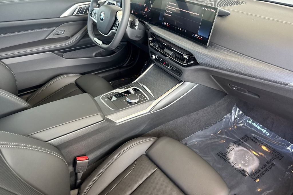 2027 BMW 4 Series 430i
