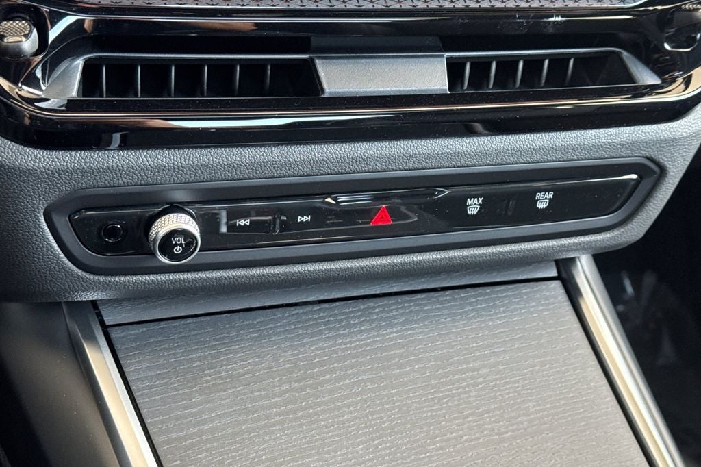 2027 BMW 4 Series 430i