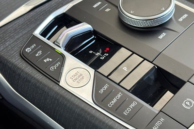 2027 BMW 4 Series 430i
