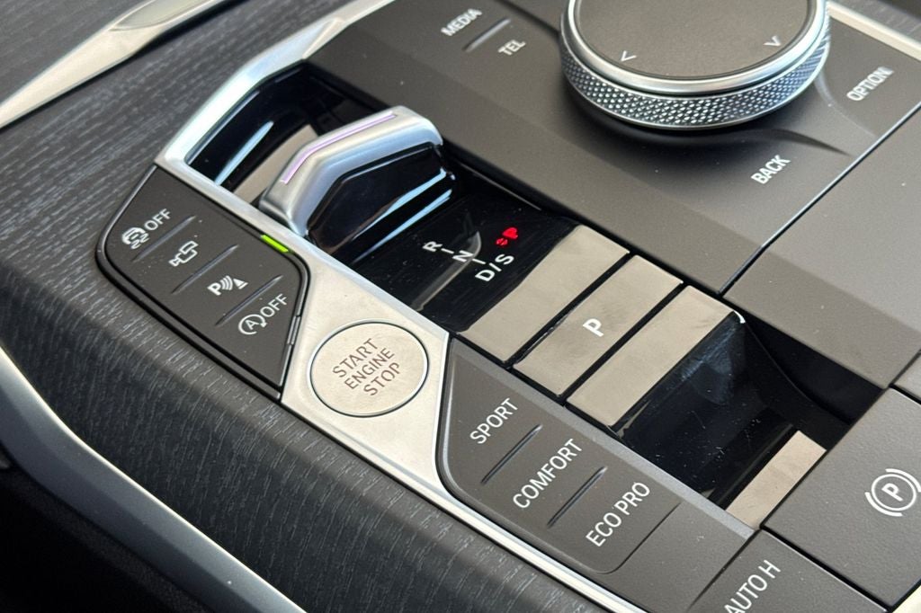 2027 BMW 4 Series 430i