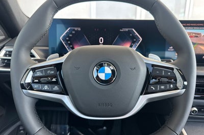 2027 BMW 4 Series 430i