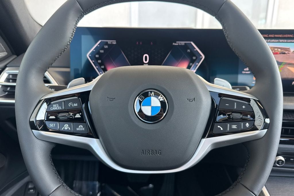 2027 BMW 4 Series 430i