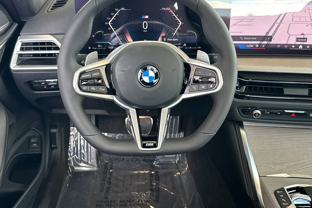2027 BMW 4 Series 430i