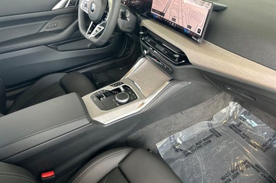 2027 BMW 4 Series 430i