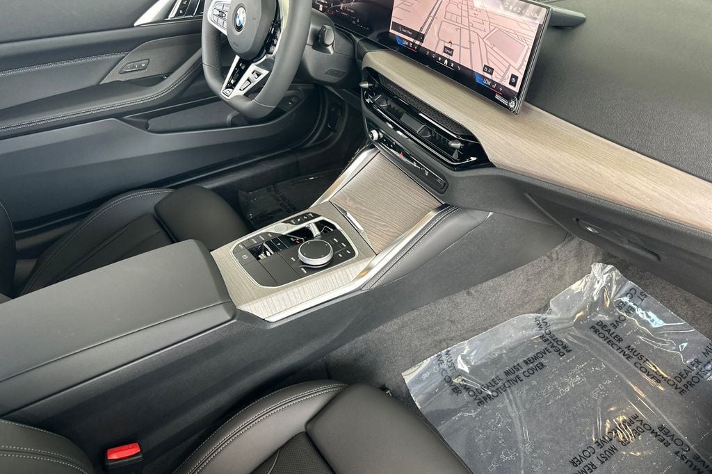 2027 BMW 4 Series 430i