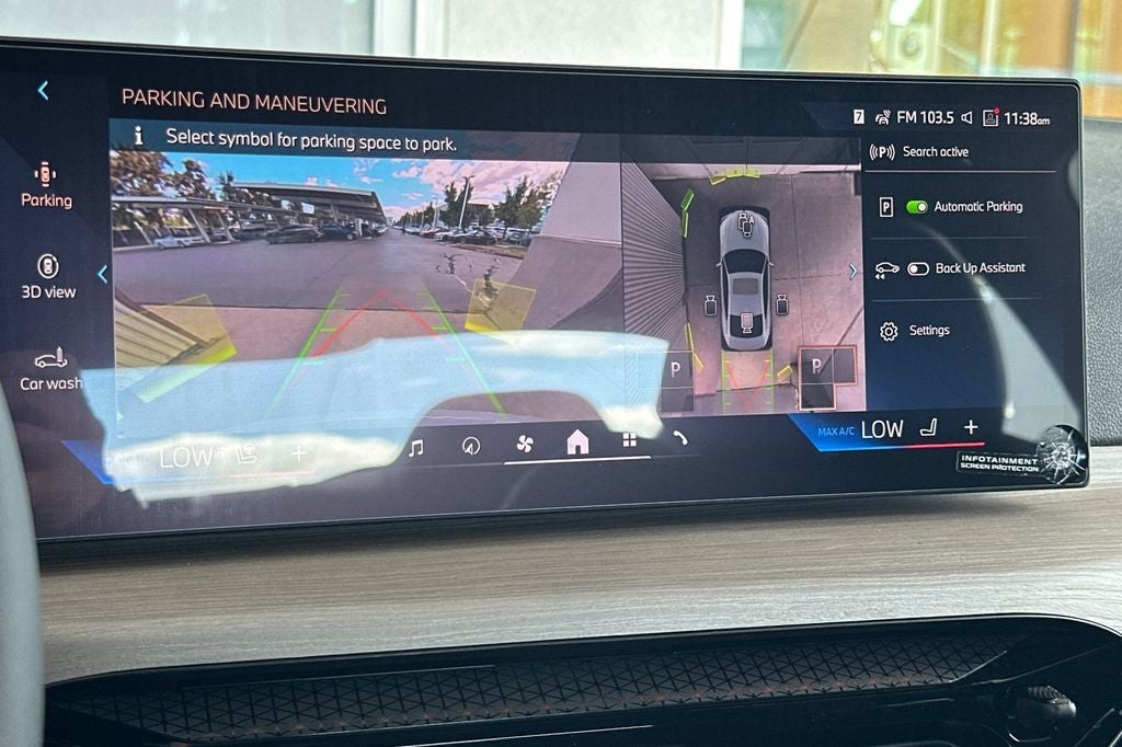 2027 BMW 4 Series 430i