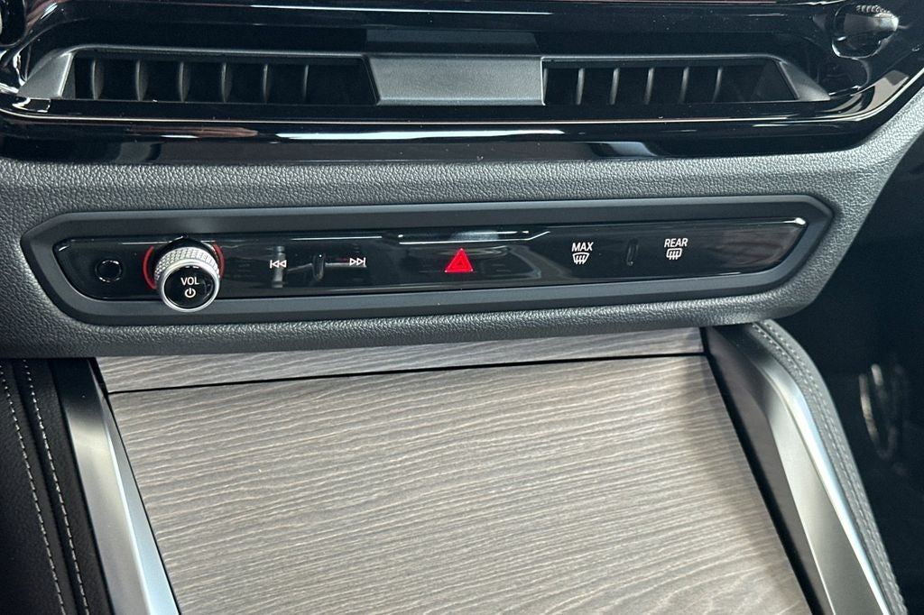 2027 BMW 4 Series 430i