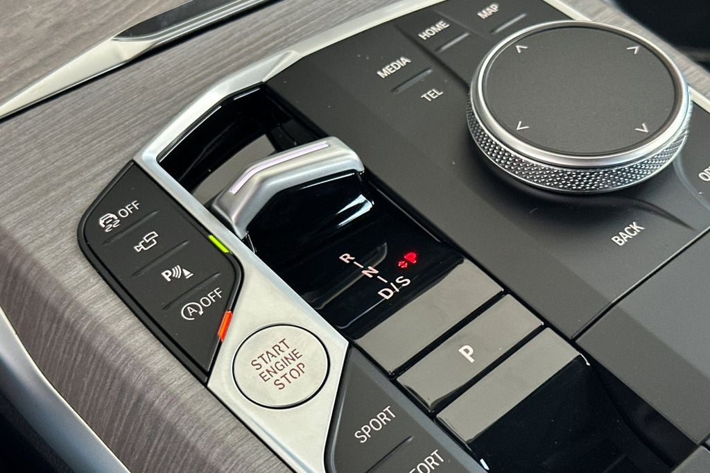 2027 BMW 4 Series 430i
