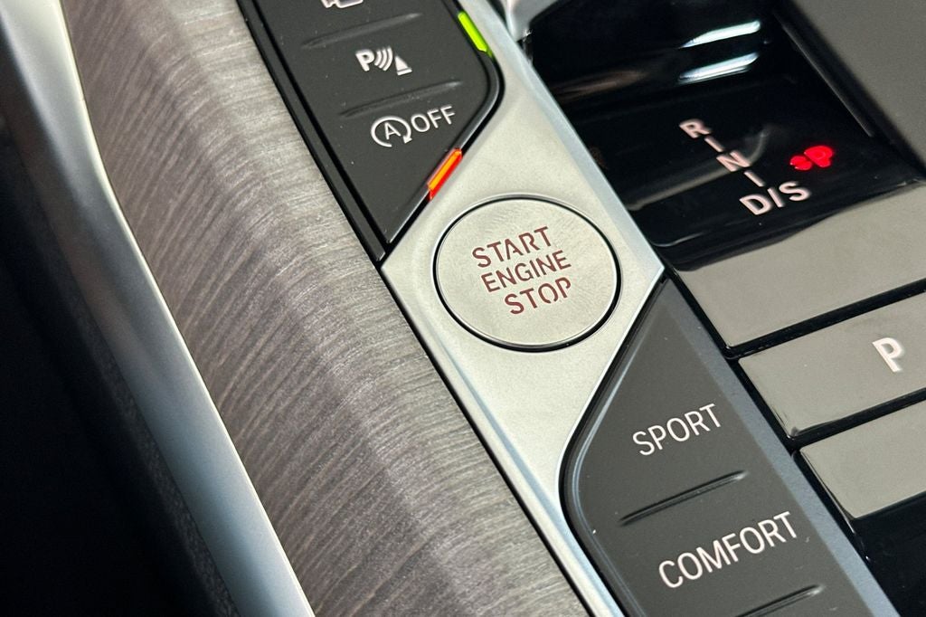 2027 BMW 4 Series 430i