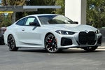 2027 BMW 4 Series 430i