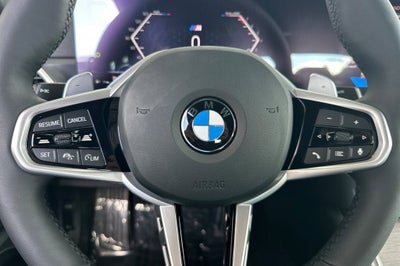 2027 BMW 4 Series 430i