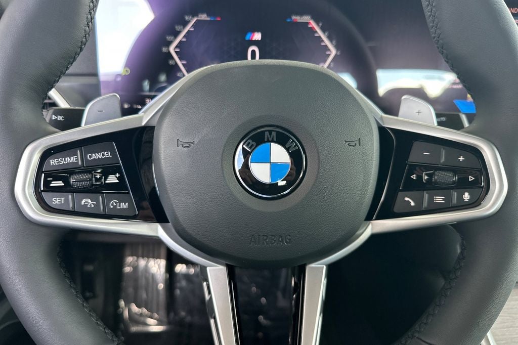 2027 BMW 4 Series 430i