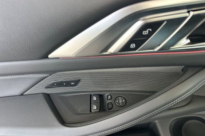 2027 BMW 4 Series 430i