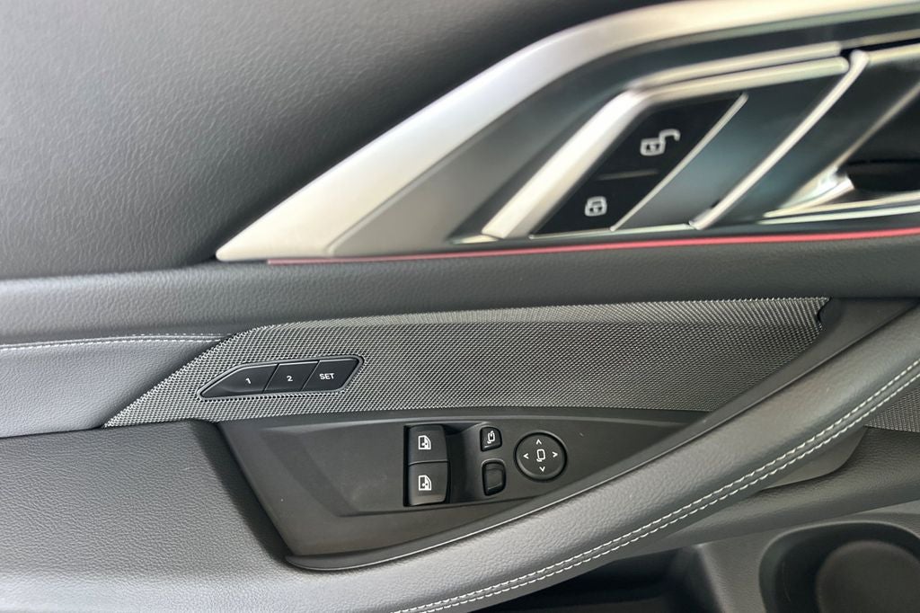 2027 BMW 4 Series 430i