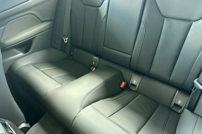 2027 BMW 4 Series 430i