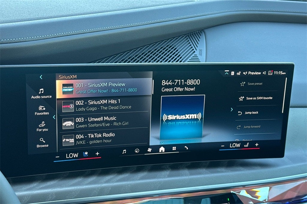 2026 BMW 7 Series 750e xDrive