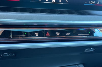 2026 BMW 7 Series 750e xDrive