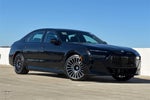 2026 BMW 7 Series 750e xDrive