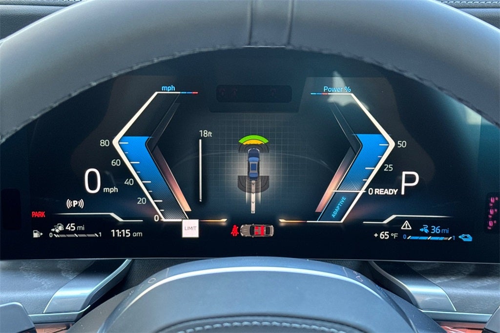 2026 BMW 7 Series 750e xDrive