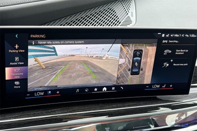 2026 BMW 7 Series 750e xDrive