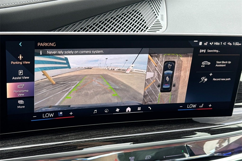 2026 BMW 7 Series 750e xDrive