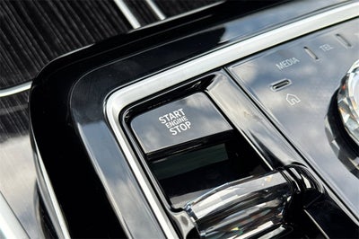 2026 BMW 7 Series 750e xDrive