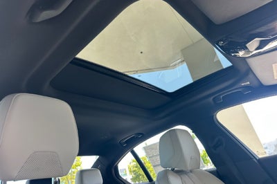 2027 BMW 5 Series 530i
